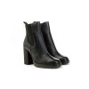 Donna HOGAN | Hogan Hxw6230El30Rxqb999 Chelsea Boot Nero