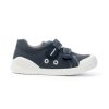 Junior BIOMECANICS | Biomecanics 222280 Sneakers 2 Strappi Leone Shoes Marino