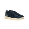 Uomo AMBITIOUS | Ambitious 13144 Polacco Court Uomo Leone Shoes Frosinone Navy