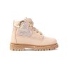 Junior BALDUCCI | Balducci Escort1033 Polacco Lacci Boot Kid Rosa