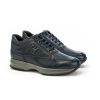 Uomo HOGAN | Hogan Hxm00N090427X7U806 Leone Shoes Frosinone Blu