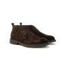 Uomo MARCO FERRETTI | Marco Ferretti173470 Polacco Lacci Manleone Shoes Frosinone Testa Di Moro