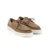 Uomo TIMBERLAND | Timberland Scarpa Da Barca Union Wharf 2.0 Leone Shoes Beige