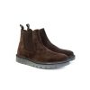 Uomo KEBO | Kebo 010 Oslo Beatles O Chelsea Boots Uomo Leone Shoes Frosinone Testa Di Moro