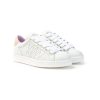 Donna PANCHIC | Panchic P01W013-00860018 Lace-Up Shoes Donna Leone Shoes Frosinone White