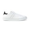 Uomo HOGAN | Hogan Hxm3650J3100Bv0001 Sneakers H365 Uomo Nero/Bianco