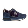 Donna APEPAZZA | Apepazza Rebecca Sneaker Inner Wedge Blu