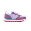 Donna SUN68 | Sun68 Scarpa Sneakers Ally Solid Z33201 Donna Leoneshoes Lilla