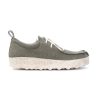 Uomo ASPORTUGUESAS | Asportuguesas P0180470 Chat Scarpa Lacci Militare