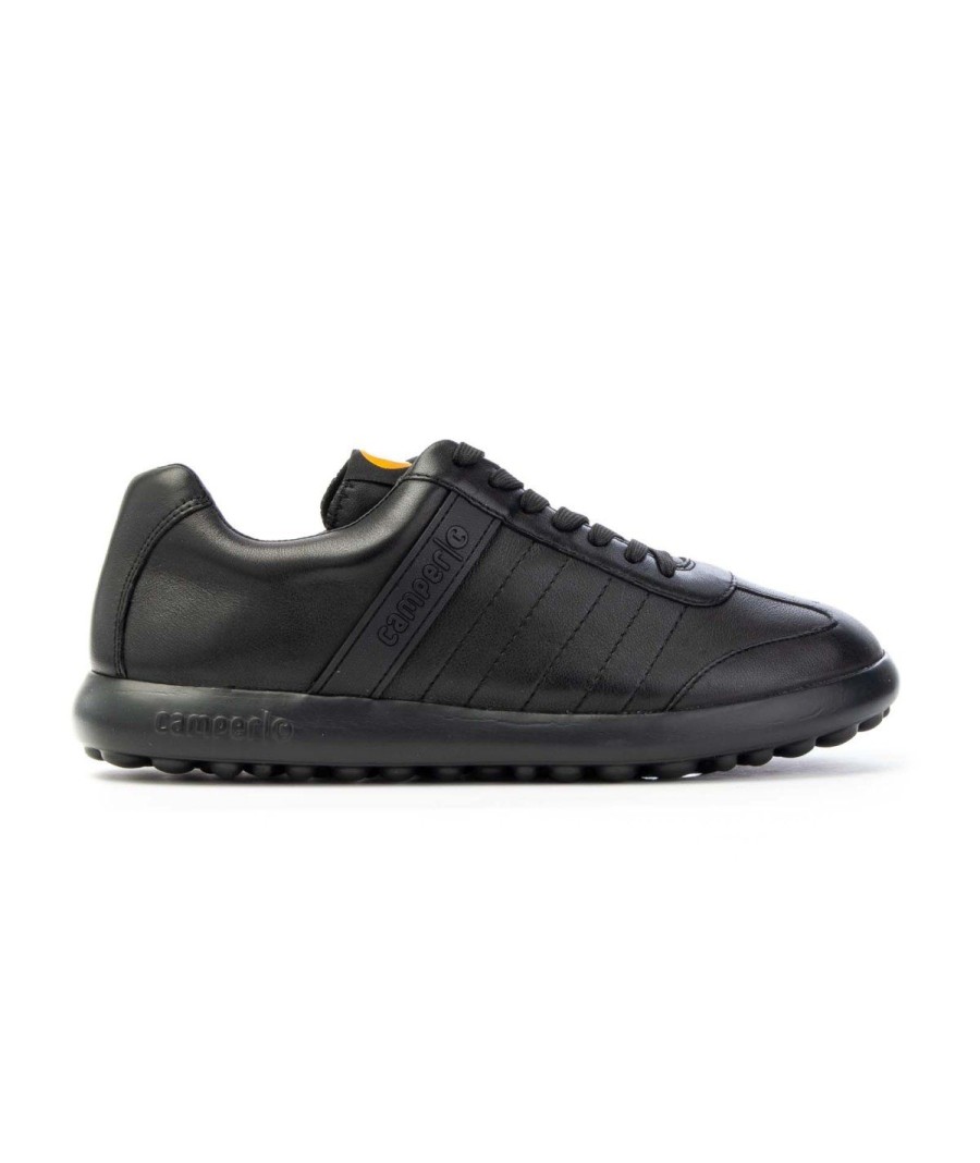 Uomo CAMPER | Camper K100752 Pelotas Xlite Leone Shoes Nero