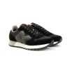 Uomo SUN68 | Sun68 Z43113 Jaki Basic Sneakers Man Leone Shoes Frosinone Nero