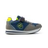 Junior BLAUER | Blauer F1Quick02/Cor Sneaker Lacci Navy