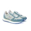 Donna BLAUER | Blauer S4Millen01/Nyg Sneaker Lacci Donna Leoneshoes Frosinone Light Blu