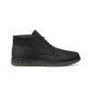 Uomo ECCO | Ecco 520334 S Lite Hybrid Mid Cut Polacc Nero