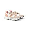 Donna VOILE BLANCHE | Voile Blanche 2017475061E64 Club105. Sneakers Donna Leoneshoes