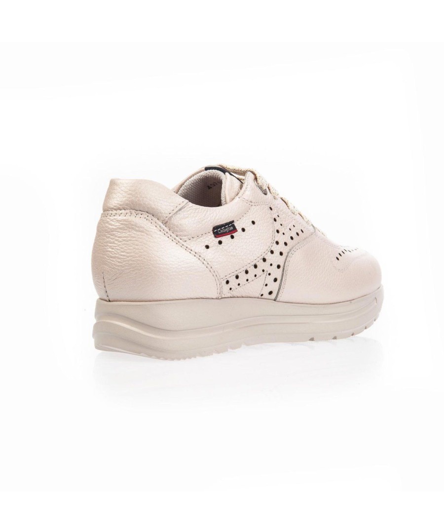 Donna CALLAGHAN | Callaghan 40712 Sneakers Lacci Running Rose