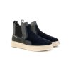 Uomo AMBITIOUS | Ambitious 11799-3495Am Beatles Eclipse Leone Shoes Frosinone Navy