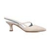 Donna ROBERTO FESTA | Roberto Festa Melinda Slingback Cipria