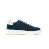 Uomo AMBITIOUS | Ambitious Sneakers 12717-1781Am Eclipse Man Navy