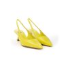 Donna ROBERTO FESTA | Roberto Festa Sandalo Slingbak Arabel Donna Lime