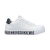 Junior BIKKEMBERGS | Bikkembergs K3X4-20511-0193X002 Sneakers White