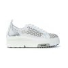 Donna LIUJO MILANO | Liu Jo Ba2103P010201111 Sneakers Hero 11Leone Shoes White