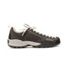 Uomo SCARPA | Scarpa Mojito Sneakers Allacciata Grigio