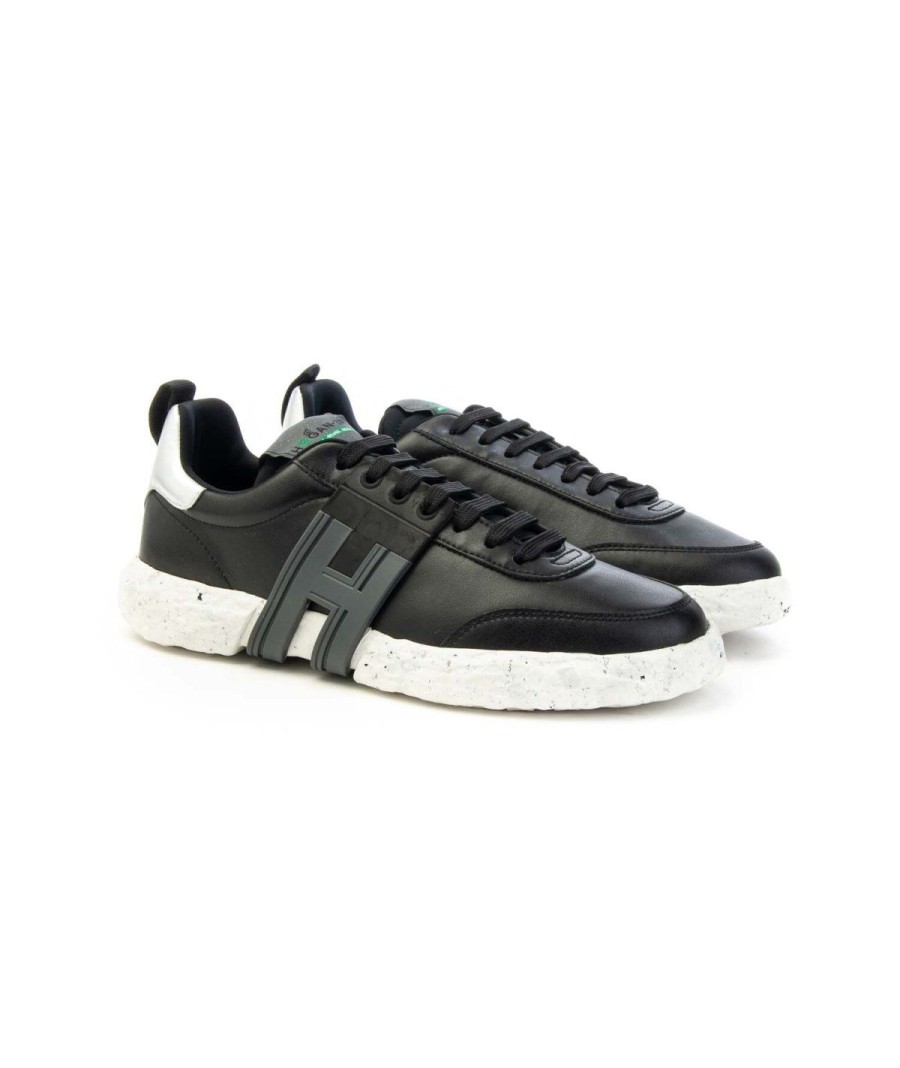 Donna HOGAN | Hogan H5W5900Dx00Qp60353 Sneakers 3 R Nero