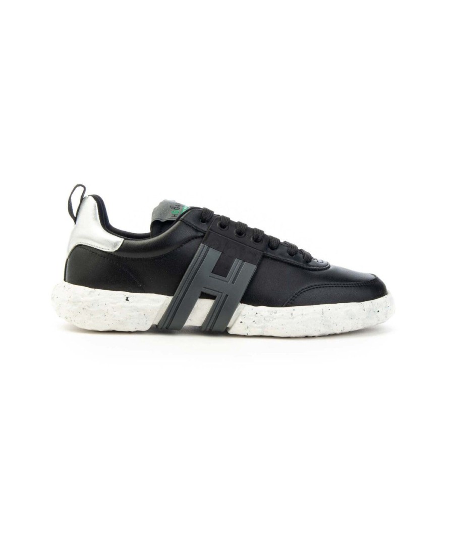 Donna HOGAN | Hogan H5W5900Dx00Qp60353 Sneakers 3 R Nero