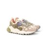 Donna FLOWER MOUNTAIN | Flower Mountain Kotetsu 2017822021M41 Sneakers Donna Leoneshoes Pink