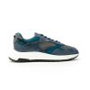 Uomo HOGAN | Hogan Hxm5630Dm900E1684W Hyperlight Sneakers Blu/Grigio