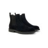 Uomo MARCO FERRETTI | Marco Ferretti 173527S Chelsea Boots Beatles Man Leone Shoes Frosinone Navy