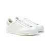 Uomo WOOLRICH | Woolrich Wfm241.001. Sneakers Uomo Leone Shoes Frosinone Bianco/Beige