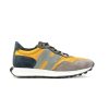 Uomo HOGAN | Hogan Hxm6010Eg011Us914W Sneakers H601 Marrone