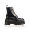 Uomo DR MARTENS | Dr Martens Jadon Max Buttero Black