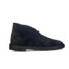 Uomo CLARKS | Clarks Originalsdesert Boot Navy