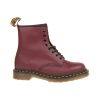 Unisex DR MARTENS | Dr Martens 1460 Smooth Red Cherry