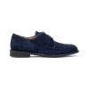 Uomo BRECOS | Brecos 10563 Scarpa Lacci Uomo Blu