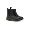 Donna TIMBERLAND | Timberland Timberland Tb0A5Nd7015 Chelsea Cortina Valley Nero