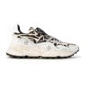 Donna FLOWER MOUNTAIN | Flower Mountain Raikiri Woman Sneaker White/Black