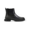 Donna CAMPER | Camper K400304-014 Pix Beatles O Chelsea Boot Nero