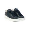 Uomo CRIME LONDON | Crime London Scarpa Sneaker 16806Pp5.40 Uomo Leoneshoes Blu