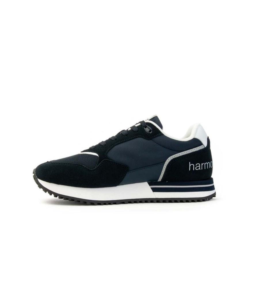 Uomo HARMONT&BLAINE | Harmont & Blaine Efm231.050 Scarpe Sneakers Uomo Leoneshoes