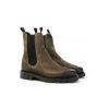 Donna CARMENS | Carmens A44504 Brit Beat Chelsea Boot Woman Leone Shoes Frosinone Forest