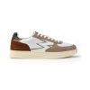 Uomo MOACONCEPT | Moaconcept Mg228 Sneakers Master Legacy Man White/Navy