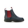 Junior CAMPER | Camper K900149 Chelsea Boot Kid Blu