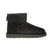 Donna UGG AUSTRALIA | Ugg Ugsclmbk1016222W Mini Classic Ii Black