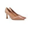 Donna ROBERTO FESTA | Roberto Festa Kate Decolte Tacco 70 Leone Shoes Skin