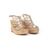 Donna ALMA EN PENA | Alma En Pena V23512 Alo Zeppa Leone Shoes Frosinone Sand