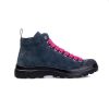 Donna PANCHIC | Panchic P03W15037S3 Polacco Lacci Trek Blu